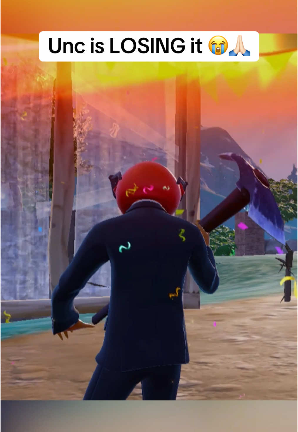 Unc is the most UNLUCKY person to touch Fortnite 😭 #fortnite #viral #fortniteclips #fortnitefunny #fortnitememes #trending #fortnitebr #fortnitepro #fortnitetips #fortniteclan #funny #gaming 
