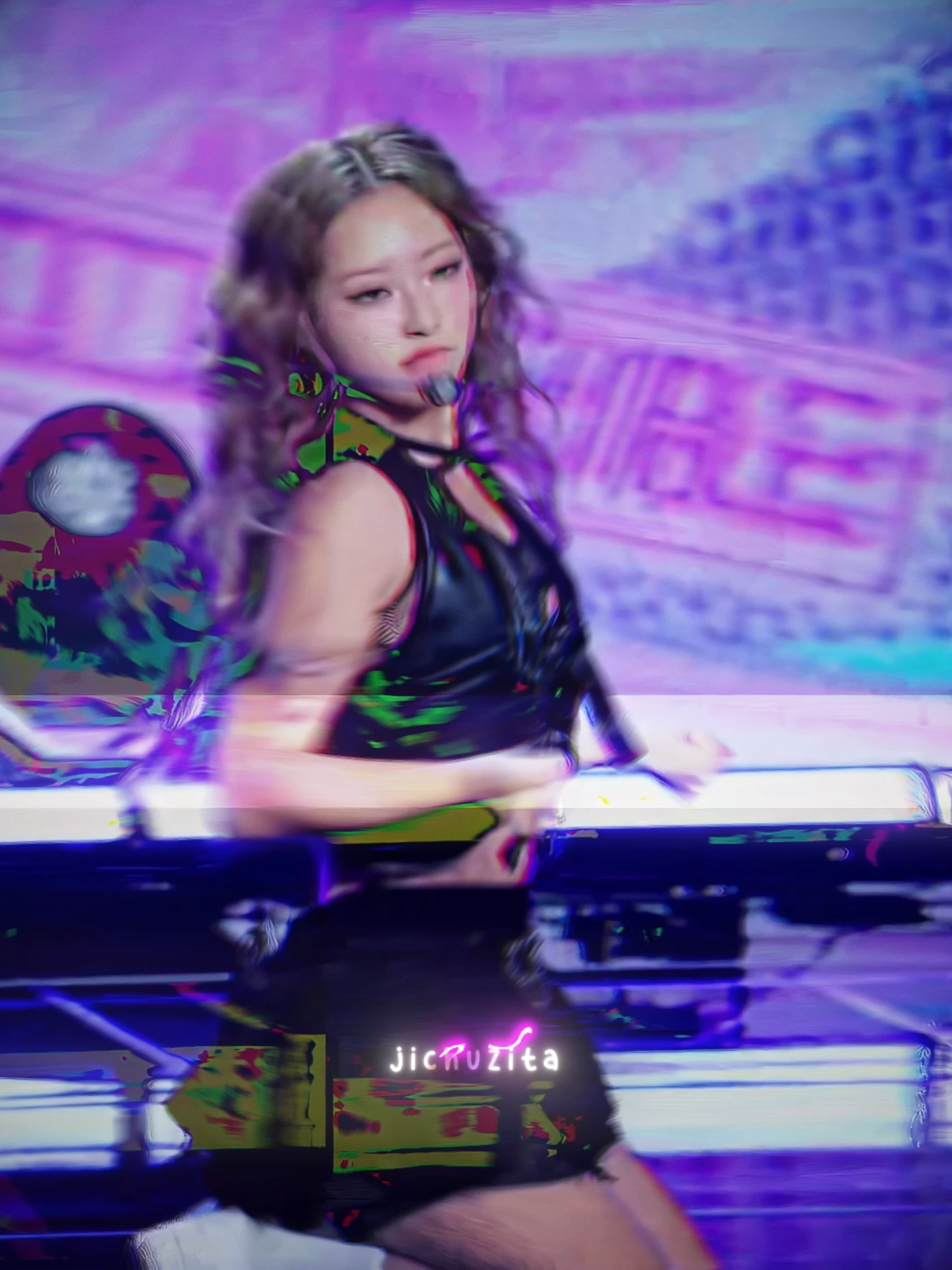 vai dizer que não gostou  #HYEJU #jichuzita #dragwncrew🐉 #aeygrpッ #ᦓρꪖᥴꫀ #aᥒgᥱᥣιᥴ♚ #ᴠᴇɴᴏᴍ社会 #queenssoc #kpopedit #funk #velocity  {dt: @xdn1ni_tutu @bangyzq @lohvdhs @doviewi}