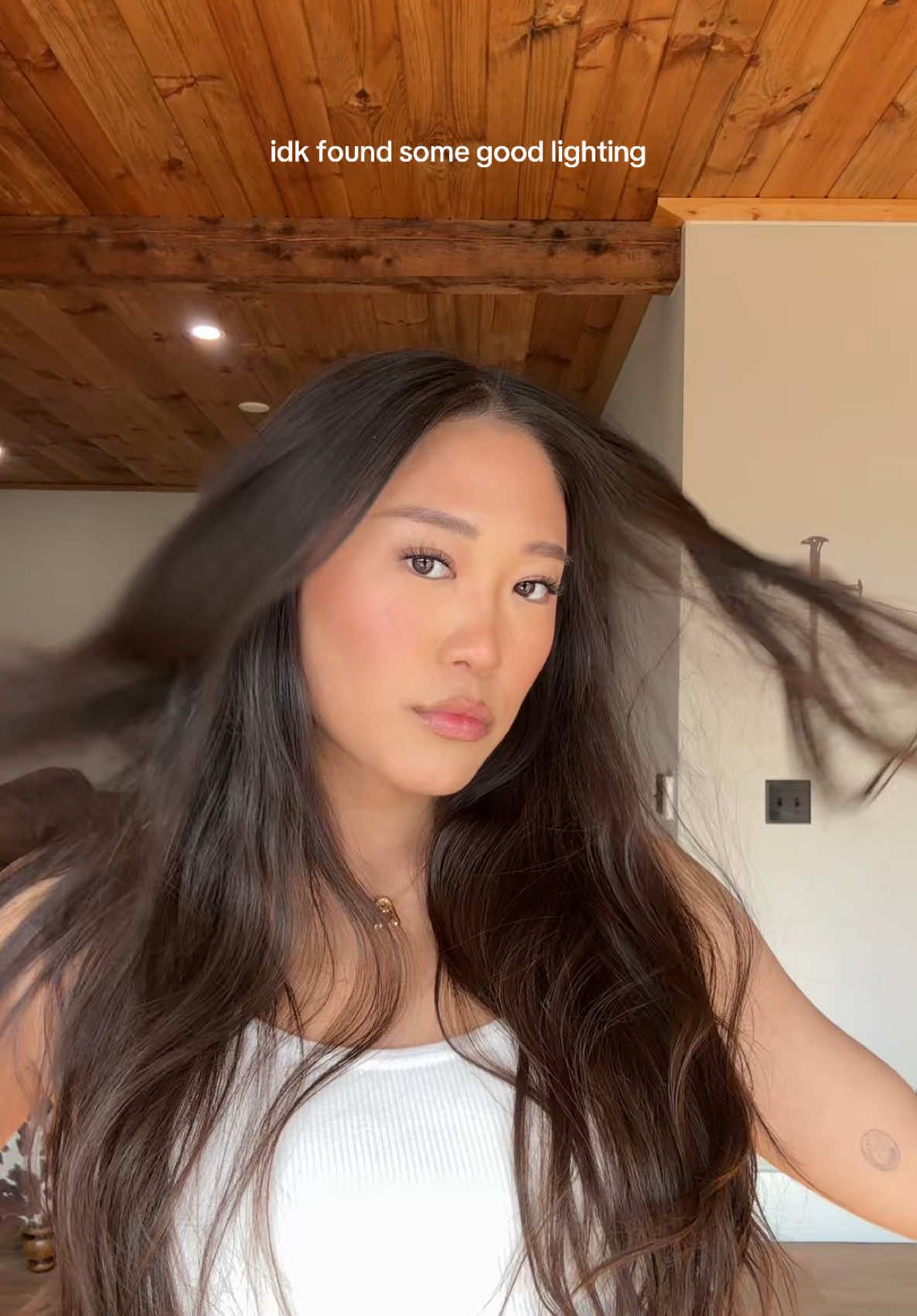 like what’s a girl to do! 