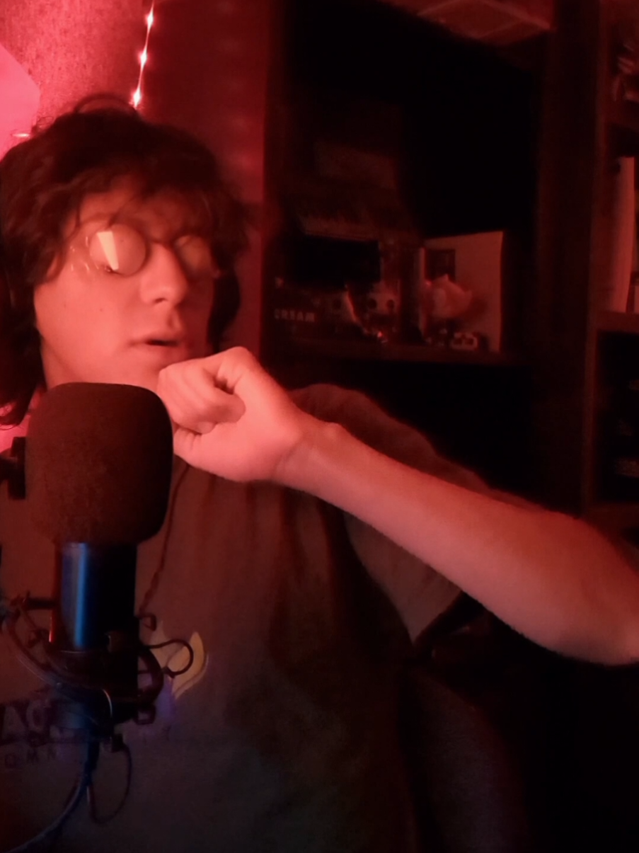 El Experimento Ganzfeld #terror #miedo #juegosprohibidospordios #experimento #cursed #fyp #cursed #perturbador #leyenda #paratii #creepypasta #oscuro 