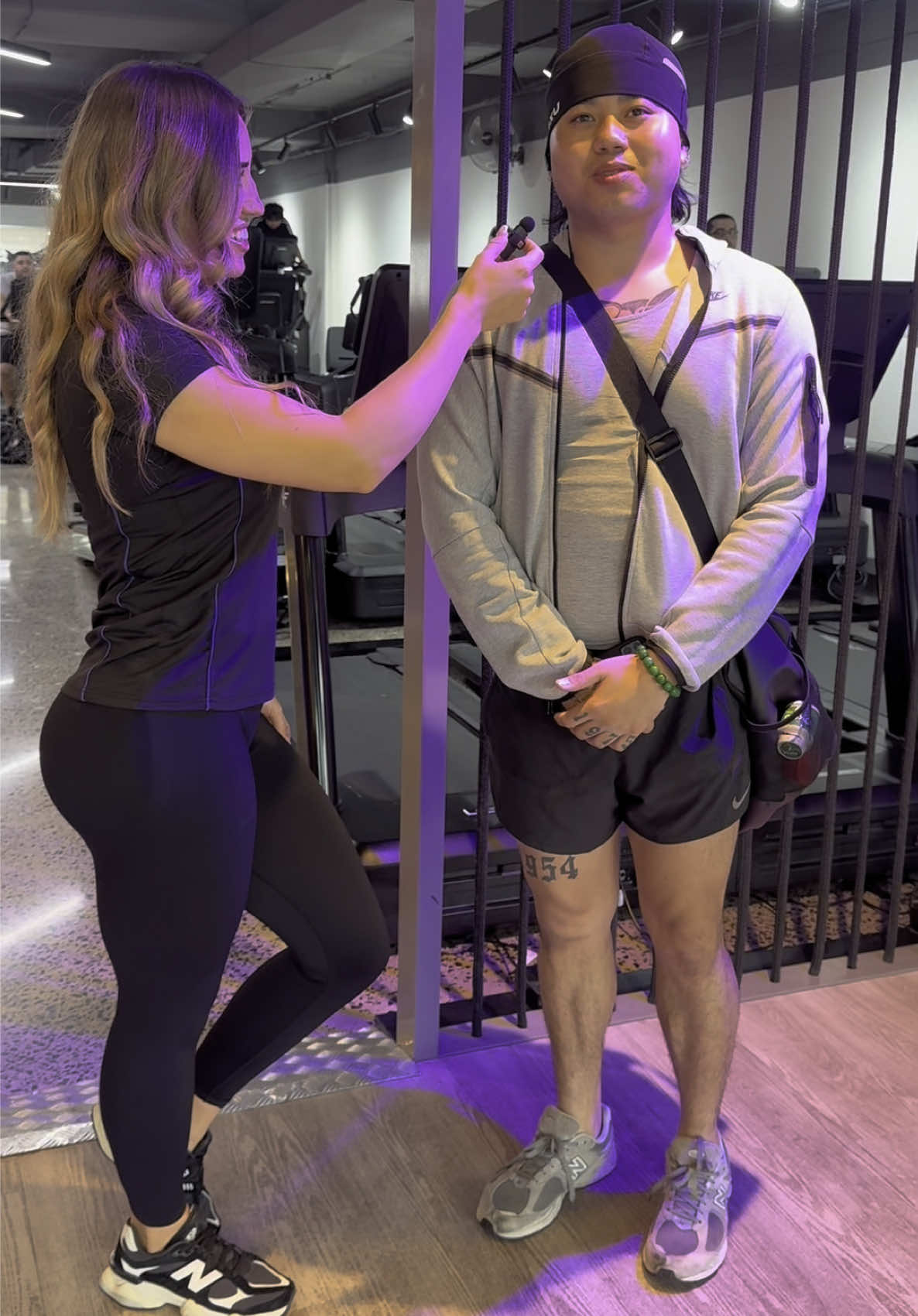 What’s the largest muscle in the human body?💪🏽🤔🧠 #trivia #gymquestions #glutes #GymTok #anytimefitness #bankstown #2200 #weighttraining #foryoupage 