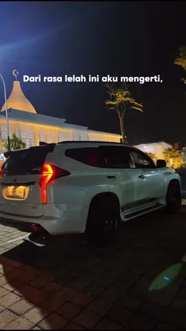 Wlpn mobat mabit#pajerosport #dieselcinematic #pajerodakar #CapCut 