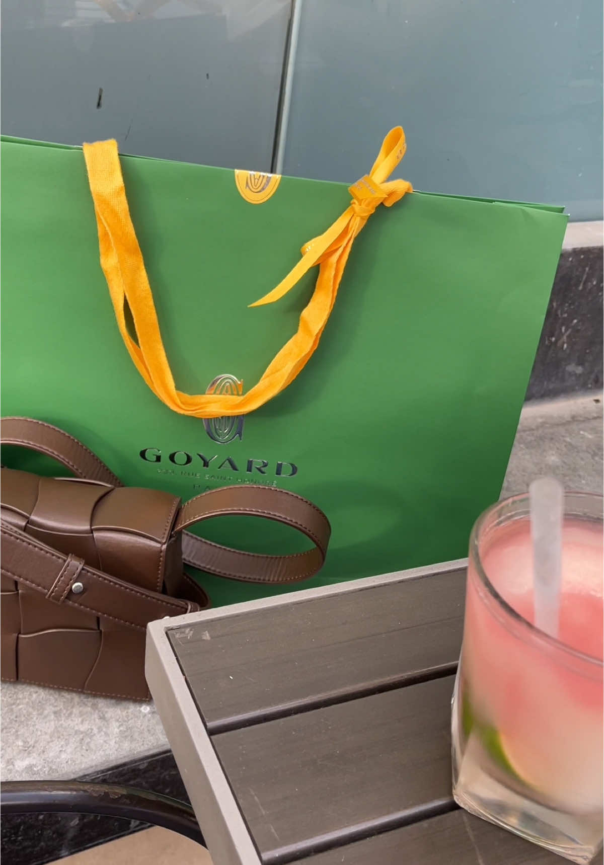 guac with a side of retail therapy  #mensstyle #mensfashion 