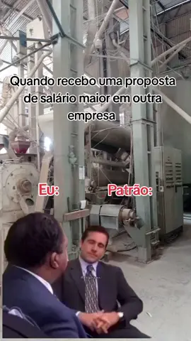 Funcionário bom é difícil de achar #humor #viral 