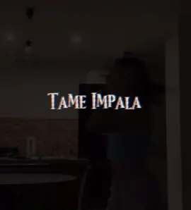 - Let It Happen - #letithappen #tameimpala #tren #song #lyric 