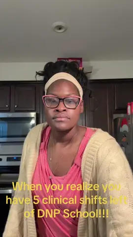 Last semester! Done with clinicals! DNP here I come! #dnp#celebratenurses 