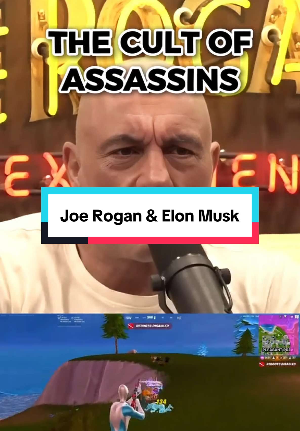 Elon dives into the dark side of influence… and the idea of a modern ‘cult of assassins’ 😳” #elonmusk #joerogan #cultofassassins #hiddenagendas #deepthoughts #podcastclip #mindblown #fypシ #controversialideas #truthorbuzz