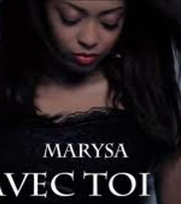 AVEC TOI - Marysa   #zouk #zoukretro #zoukdance #music #musique #kompa #antilles #martinique #guadeloupe #guyane #haiti #zoukislife #creole 