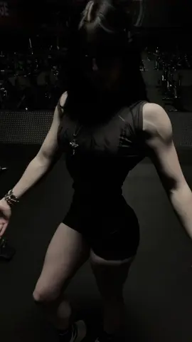 Tonight we hit legs. ~ @BuckedUp code:1iap @Breathedivinity fit  #gym #gymfreak #gymmotivation #Fitness #altgymgirl #gothgymgirl #weightlifting #shoulders #shoulderday #triceps #shouldersandtriceps #flex #gymrat #buckedup #buckedupambassador #aesthetic #goth #flex #veins #fyp #fypシ #fypシ゚viral #gyminspo #breathedivinity #bd #gothic #veins #shredded #gymgirl #compression 