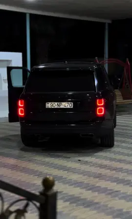 🖤                                              #kesfet #fypage #azerbaycan🇦🇿 #kesfetbeni #legend #world #car #foryourpage #edition #blackedition #rangerover 