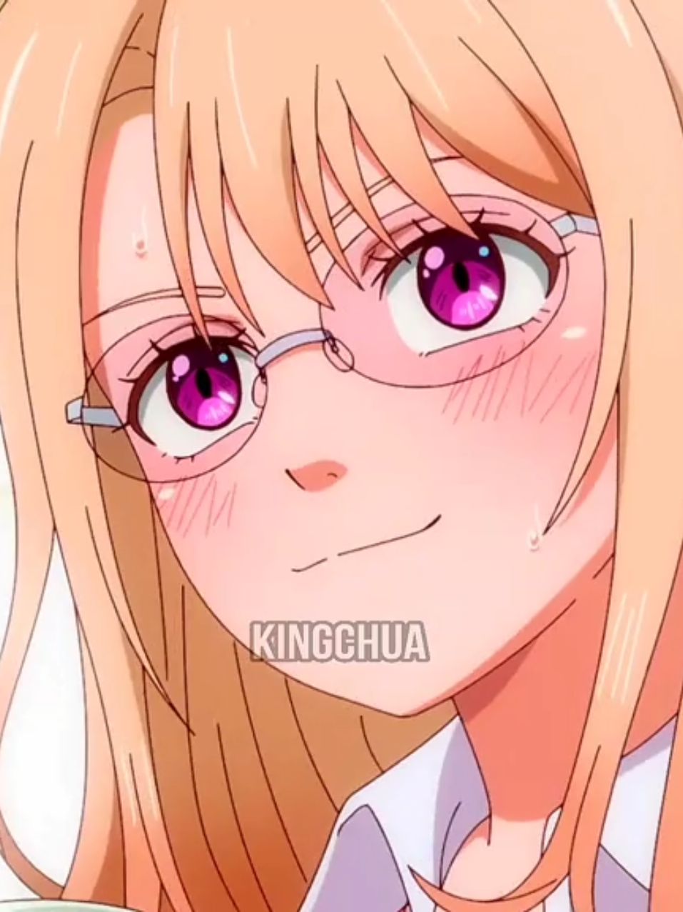 #kuroiwamedaka #anime #animescene #animeforyou #animeedit #fy #fyp #fypage #foryou #foryoupage 
