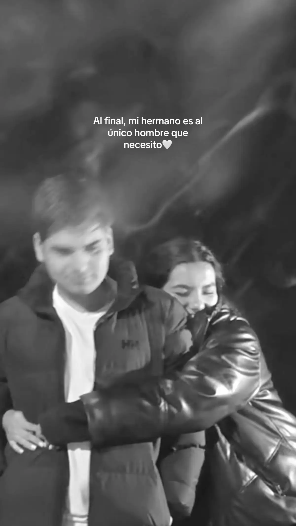 puro lov🤍 #fypシ #fypシ #fyp #Amor #viral #hermanos #amordehermanos #familia #fyppppppppppppppppppppppp #paratii 