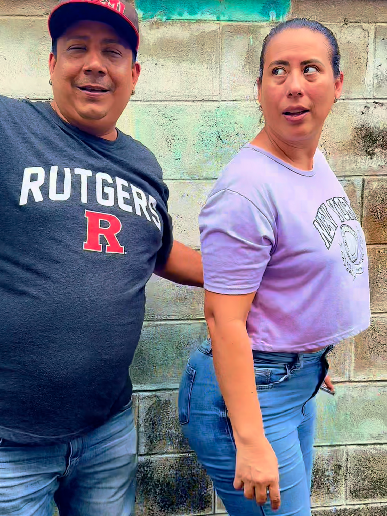 Casi se me llevan el Jaifon 😅#humor #comedia #risa @los_caminantes_593 @los_caminantes_ec @angelicaarriciagaz @stalinperezcastillo @albertocas_593