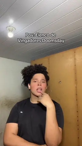 Cadê a Wandaaaaaaaaa? #vingadoresdoomsday #marvelstudios #feiticeiraescarlate #avengers #avengersdoomsday 