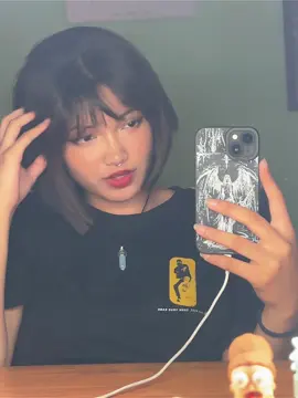 “Why did you cut it?” Because I wanted too??😍 #fypシ゚ #fyp #viral 