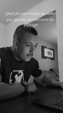 Acredite na sua capacidade! #sonho #realizacao #persistencia #acredite #pmesp #policia #militar 