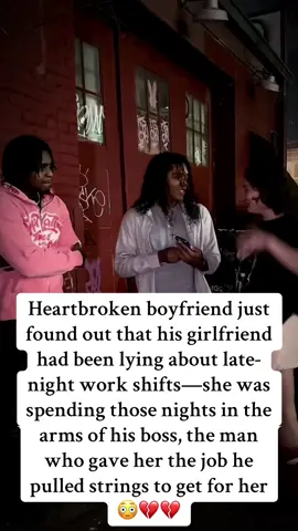 She ain’t a real one💔💔💔..#heartbreak #boyfriend #girlfriend #pain #pregnant #looks #reaction #reactions #Love #newyork #core_wurd #sandiego #corecore #core #couple #explore #relatable #real #relationships #ungrateful #nonchalant #boyfriend #girlfriend #rude #boyfriendandgirlfriend #sad #sadstory #broken #brokenheart #brokenheart #hurtmyfeelings #hurt #viralvideo #viraltiktok #viralvideos #viral_video #fyp≥*viral #fyp≥ #yppp #fyp #betrayal #painhub #dating #Relationship #explorepage #explorer #explorepage+ #hopecoretiktok #hopecore #liar #infertility #newyork #losangeles #chicago #cheaters #cheatingboyfriend #caughtcheating #unloyal #cheatinggirlfriend #cheatinghusband #cheatingwife #cheatersgettingcaught #cheater #heartbroken #heartbreak #painful #work #boss #shift #heartbroken #dissapointment #ex #betrayal #betrayed #trust #reaction #reactions #Love #cheat #cheated #trending #explorer #exposed #tinder #datingapps #loyaltytest #loyaltycheck #mentality #real #cheater #cheating #usa #cheatingboyfriend #cheatinggirlfriend #cheatersgettingcaught #cheaters #caught #caughtoncamera #ex #corecore #core #couple #explore #relatable #real #relationships #ungrateful #boyfriend #girlfriend #boyfriendandgirlfriend #sad #broken #brokenheart #hurtmyfeelings #hurt #viralvideo #viraltiktok #viralvideos #viral_video #fypシ #fy #fypシ゚viral #fypage #fyppppppppppppppppppppppp #fyp #explore #trending #mentality  #betrayal #painhub #dating #Relationship #explorepage #explorer #explorepage #hopecore 