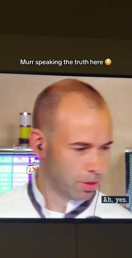 Murr inner thoughts coming through #impracticaljokers #allegations #murr #fyp 