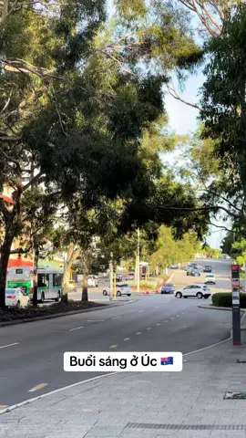 Sống chậm để thấy cuộc sống bình yên. Thế nhé 🥰 #cuocsonguc #tiktok #uc #cuocsongthuongngay #xuhuong #australia #thinhhanhtiktok #xuhuongtiktok #perth #mxh 
