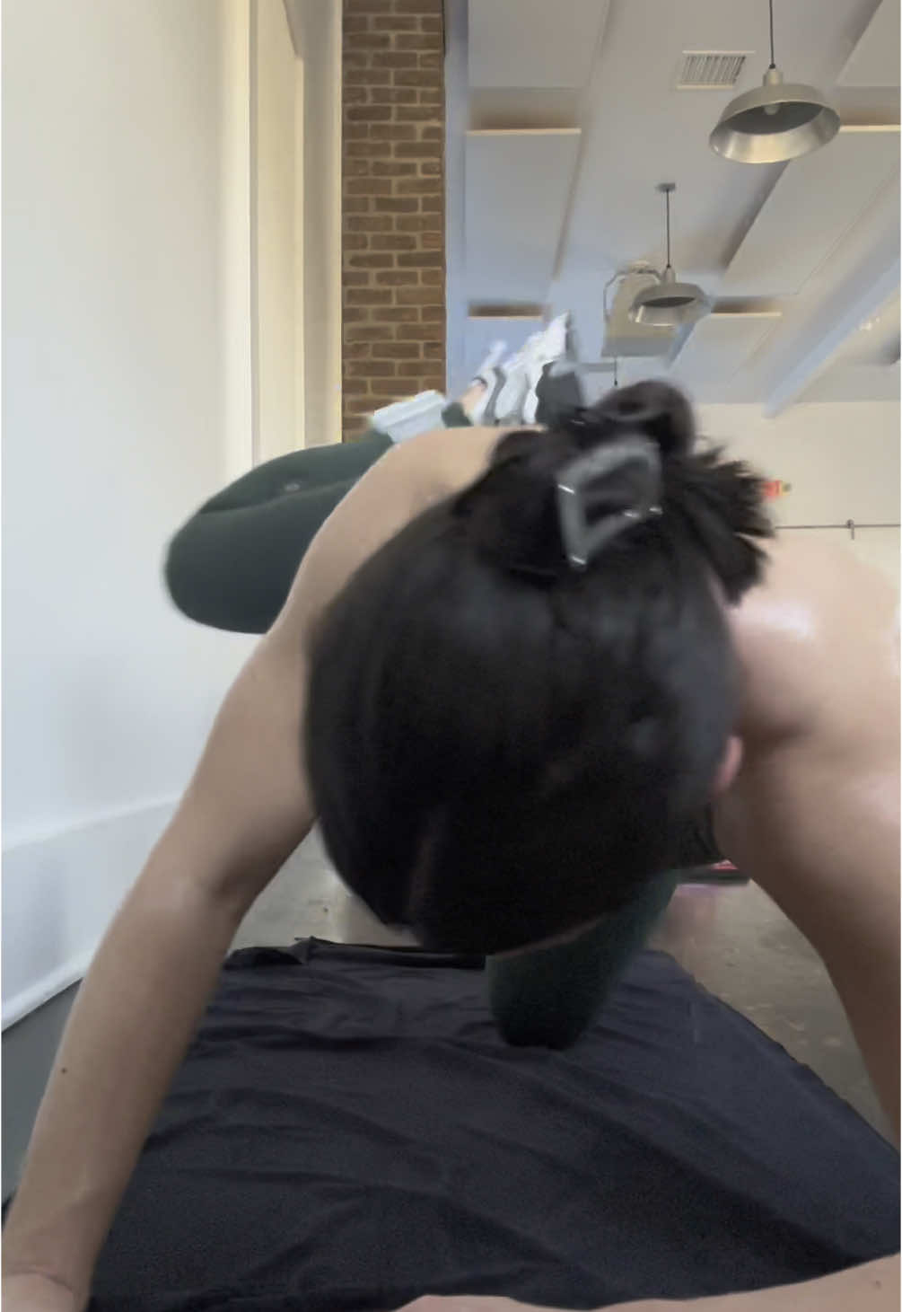 Miss @Ava did not come to play today and I am here for it 🫶 #workoutclass #fyp #poe #poefairhaven #firebeat #hiitworkout #newjersey #heatedworkout #fypシ゚viral #sweat #Fitness #workoutmotivation #GymTok #gymmotivation #fyppppppppppppppppppppppp #fypシ #lululemon #weworewhat 