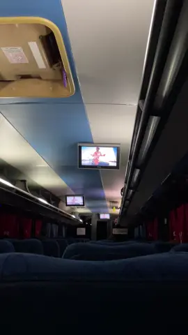 Transporte Cotraipbal la Mejor empresa de Colon la 15 ufff😮‍💨#marcopolog6 