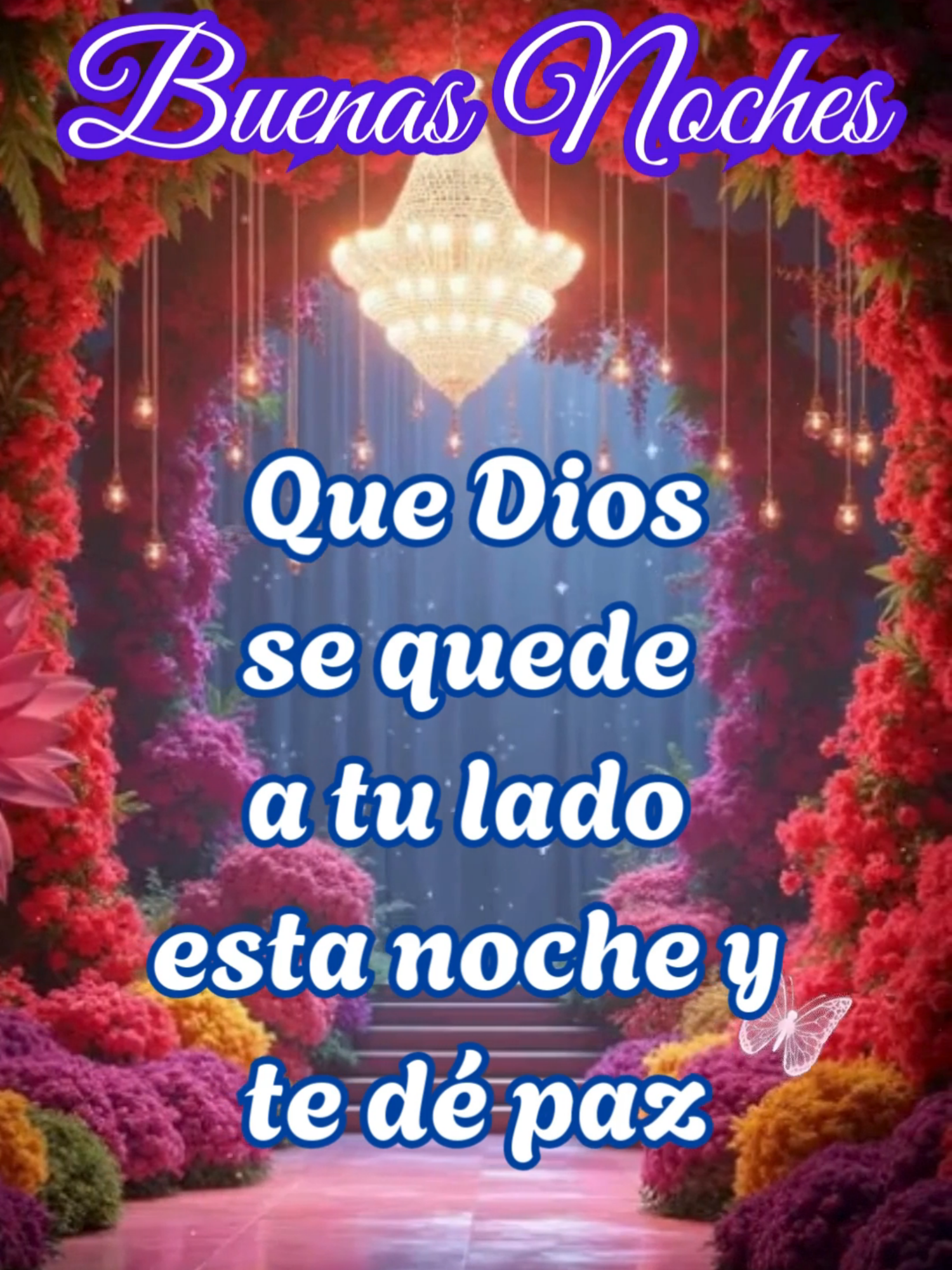 Buenas Noches ✨💖 DIOS TE ACOMPAÑE #buenasnoches #buenasnoches♡ #noche #oraciondelanoche #lindanoche #feliznoche #descansa #hastamañana #dulcessueños #bendiciones #Dios #Diostebendiga #diosteama #mensajescristianos #tiktokcristiano #cristianostiktok #espirituvivo5