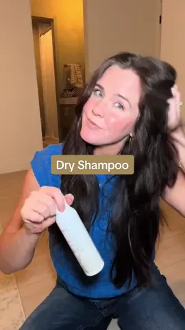 @Living Proof, Inc. giving your hair the daily refresh it needs #livingproofinc #livingproofdryshampoo #dryshampoo #dryshampoohack #hairroutine #hairrefresh 