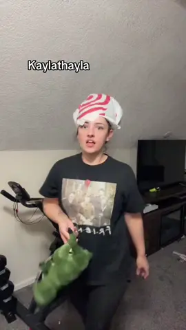 #kaylathayla #flyysoulja 