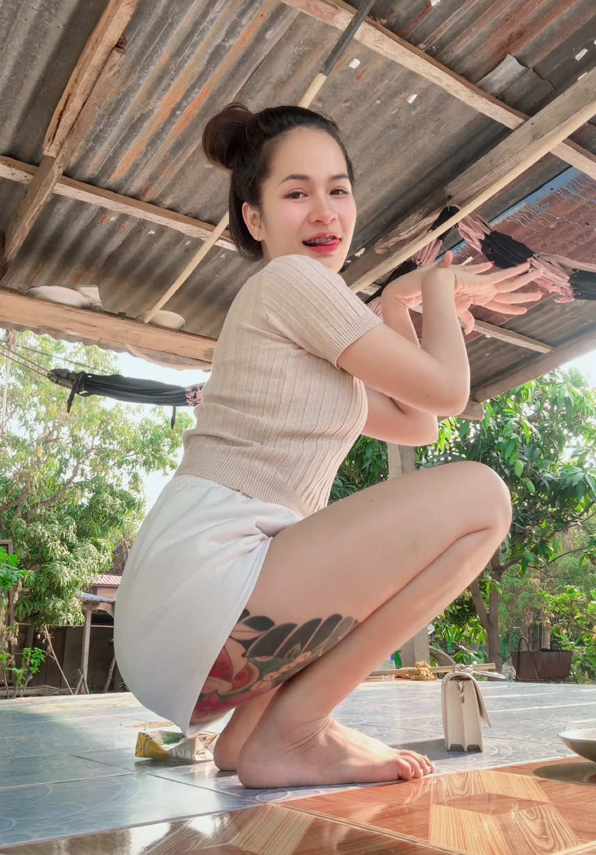 #ร้อยเอ็ดหวานมาก 