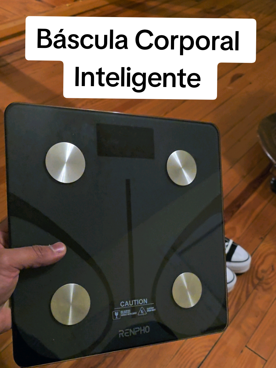 La mejor bascula inteligente renpho, renpho smart scale te ayudará a registra 13 medidas corporales esenciales, registra tu avance y te da consejos para alacanzar tus objetivos #renpho #renphoscale #scale #bascula #pesar #smartscale #basculainteligente #digital #peso #weight