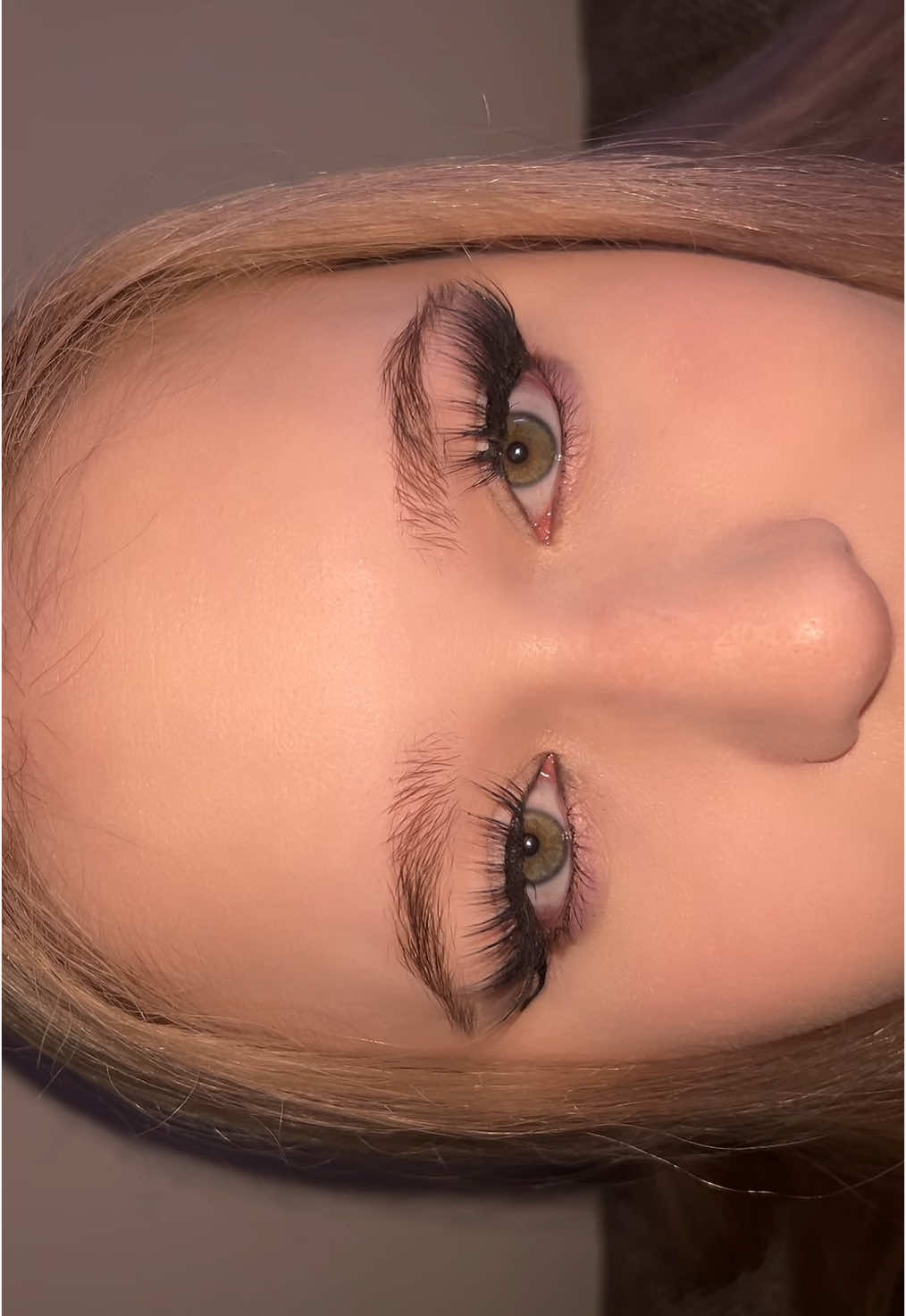 Green eye gang 💚 #fyp #eyes #greeneyes #trending #trend