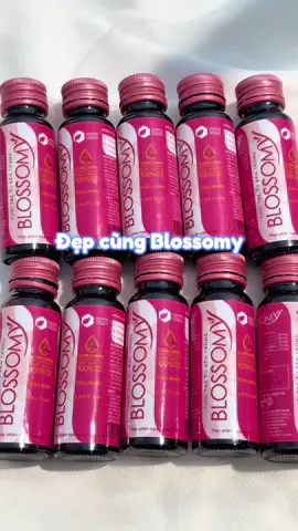 Collagen Blossomy #skincare #beauty #collagen 