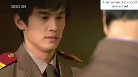 IRis Code-1 Part-56#xuhuong #phimhay #movies #Iris