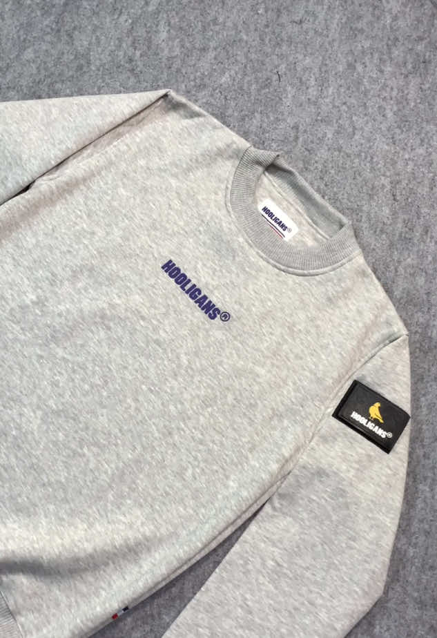 Rekomendasi Crewneck by Hooligans @Hooligans #sweater #crewneck #sweatermurah #sweaterpria #outfit #fyp 