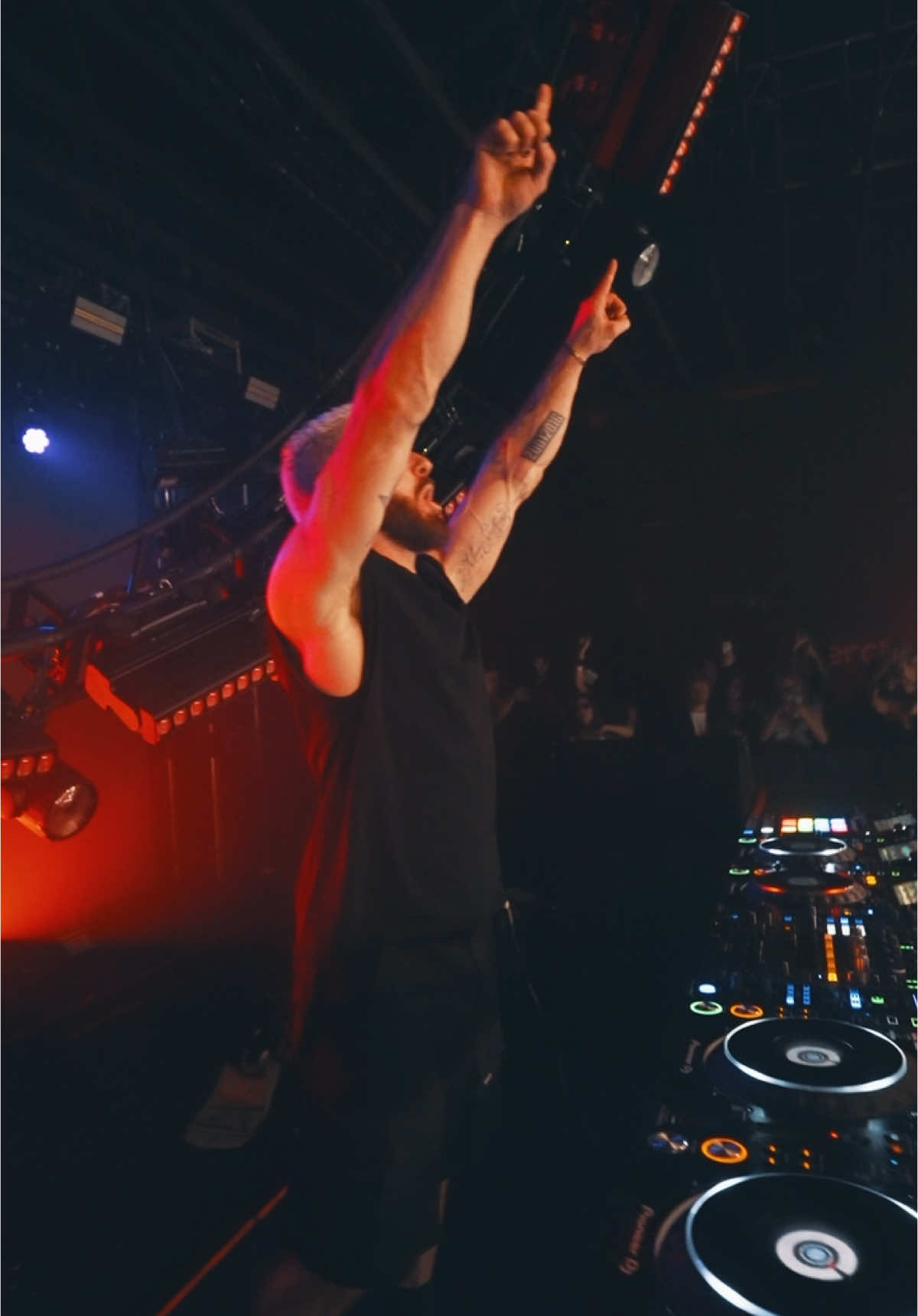 This feeling never gets old ❤️ Don’t Wake Me Up 