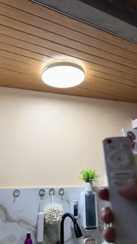 Worth it talaga bumili ng mga ganitong ilaw very MODERN                                       #ledlights #ledceilinglight #ceilinglight #worthit 