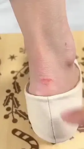 Silicone heel sticker#Home #goodthing #fyp 