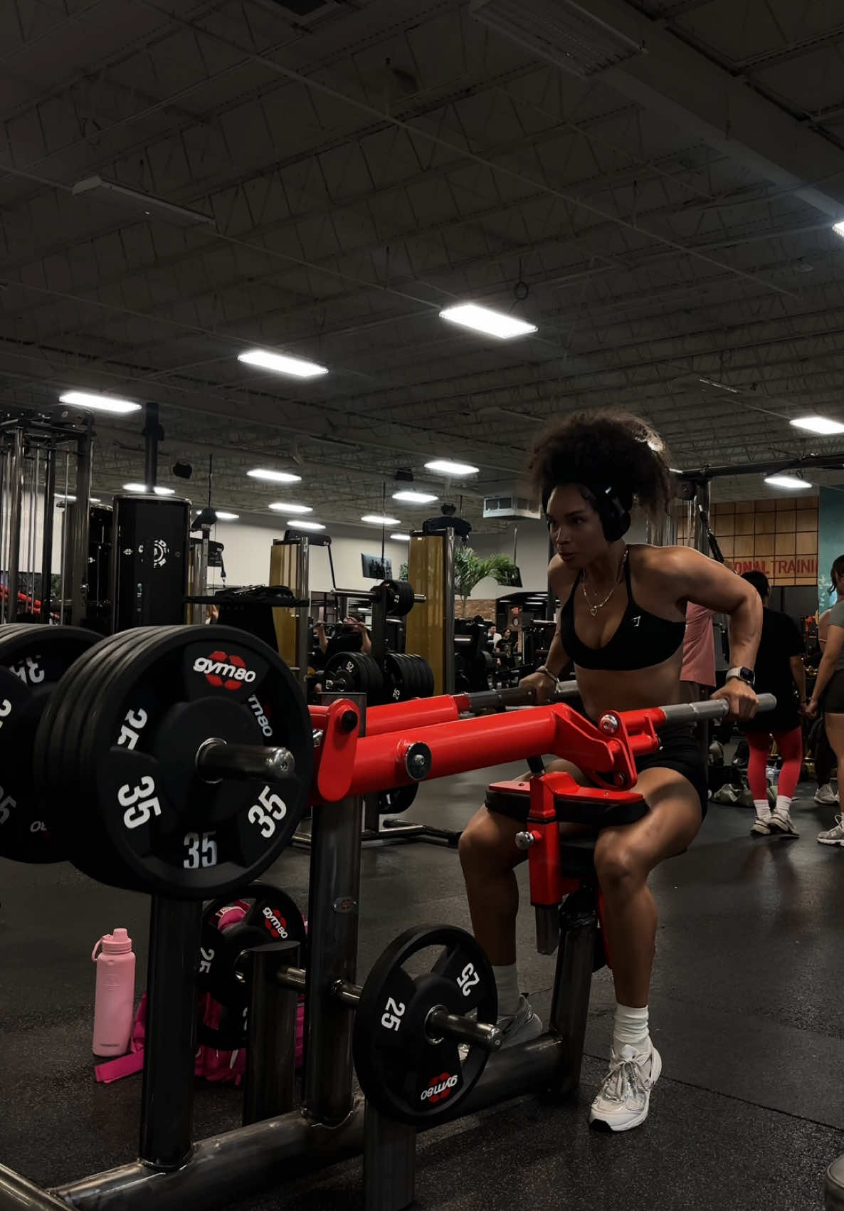 1% better than yesterday 