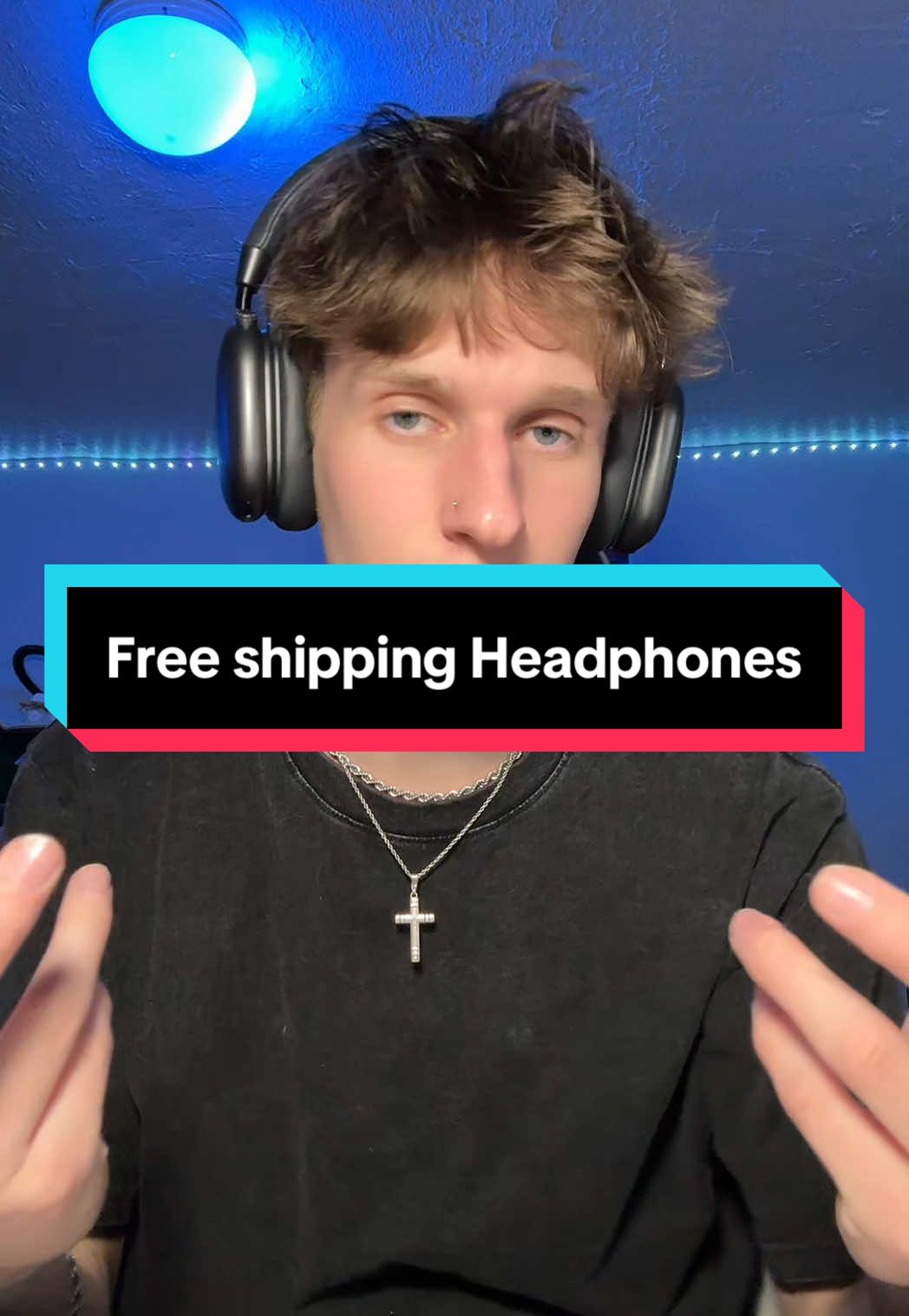 Actual good headphones with free shipping #picun #headphones #noisecancelling @Picun US 