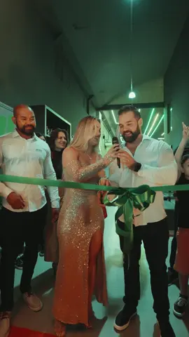 🔥 A ESPERA ACABOU! 🔥 A JU Coura Academia - Unidade Neva já está de portas abertas para transformar seus treinos! 🏋️‍♂️💪 Um espaço pensado nos mínimos detalhes para entregar a melhor experiência, com equipamentos de ponta, estrutura moderna e um time pronto para te acompanhar em cada desafio. Se você busca evolução de verdade, esse é o lugar certo! 🚀 📍 Vem conhecer a nova unidade Neva o FOCO É VOCÊ!!!