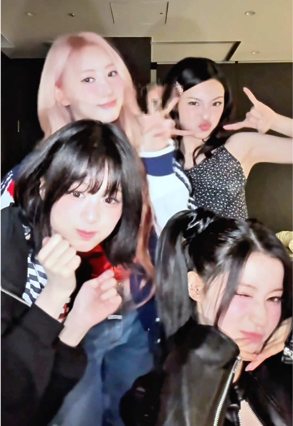 🥁🙌🪇 #BABYMONSTER #베이비몬스터 #ASA #아사 #AHYEON #아현 #RAMI #라미 #CHIQUITA #치키타 