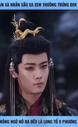 Phần cuối - cô gái 1 lần sinh 9 trứng chân long #xuhuong #reviewphim #trungsinh 