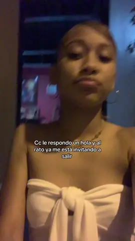 Dale al paso bb #fyp 