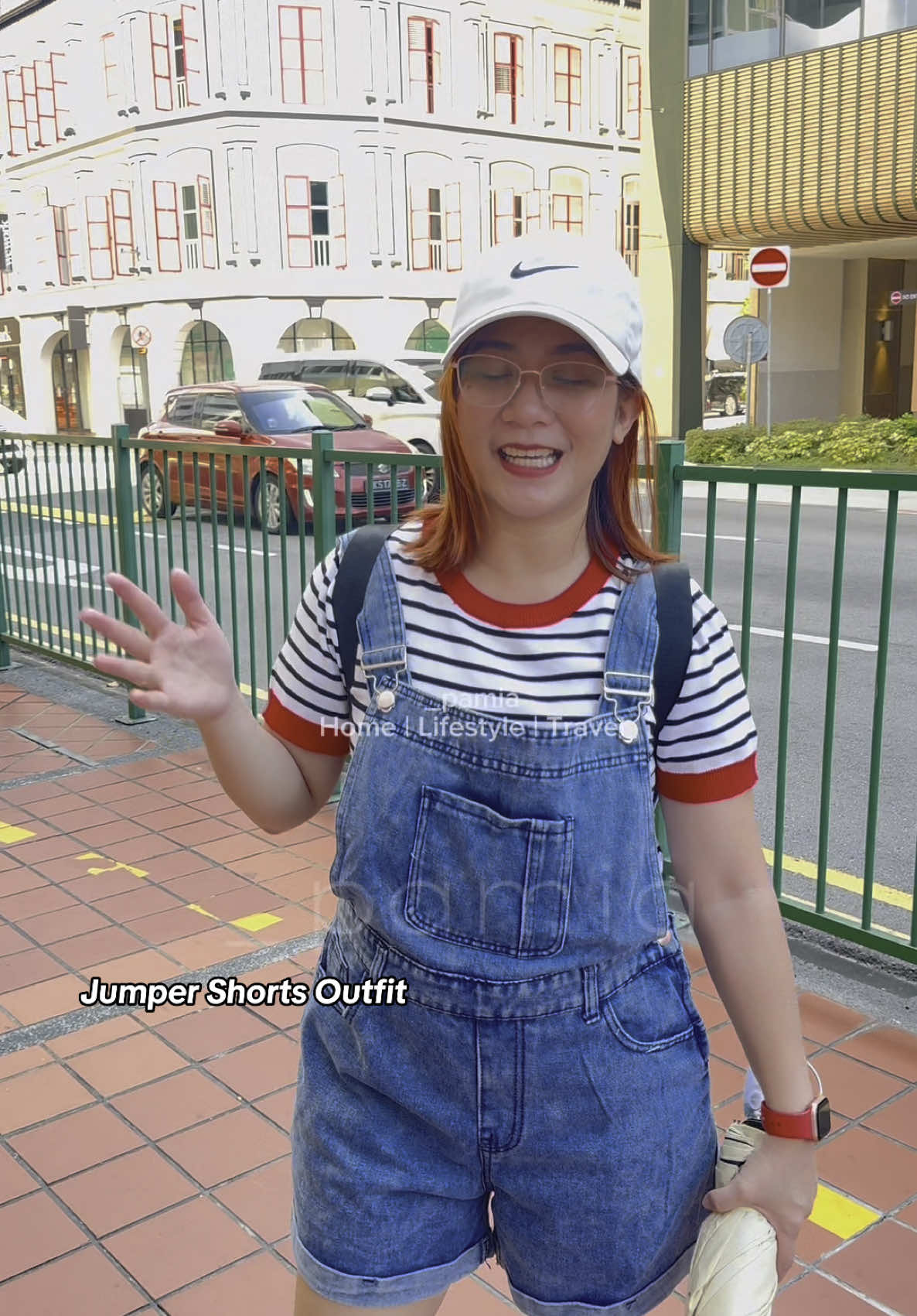 Jumper shorts na mabilis masold out 😅 #jumpershorts #shorts #denimjumpshort #jumpershort 