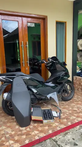 Kasih pemanis dikit🗿 #pcx #pcx160 #pcx160ล้อ17แต่งสวย #pcx150 