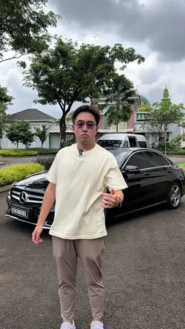 Lali budget bensin😬