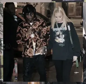 neden tum sevdigim kisiler prob oluyo abi #playboicarti #iggyazalea #viralvideos #fyppp #kesfet 