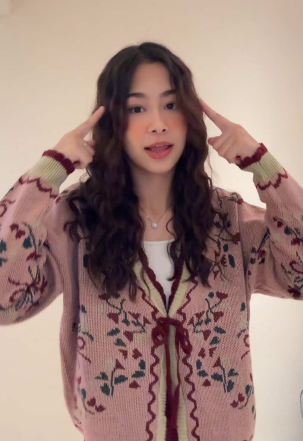 Akuu hepiii🤪🤪🤪 #bajulebaran #fyp #fypage #fypシ #videoviral 