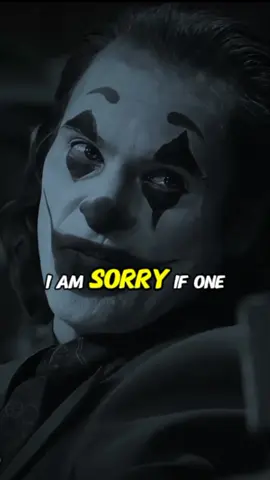 #joker #jokerchallenge #jokerquotes #inspiration #motivation #fyp 