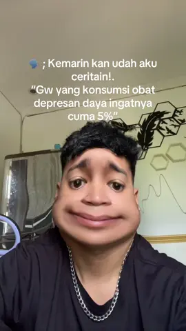 Jadi sangat pelupa bjirrrt😭😅#bangnaser #anxiety #MentalHealth #mentalhealthmatters #anxietydisorder #MentalHealthAwareness #bipolar #skizofrenia 